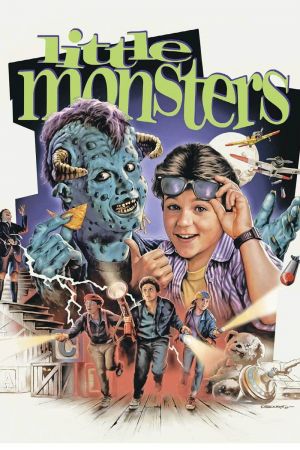 Image Kleine Monster – Der Film