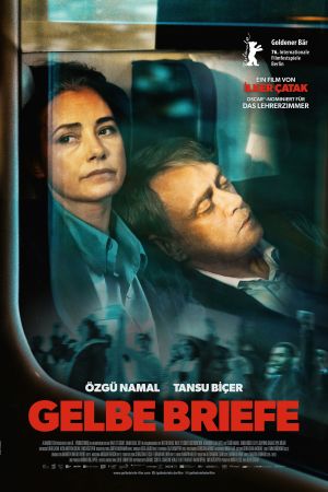 Image Gelbe Briefe – Der Film