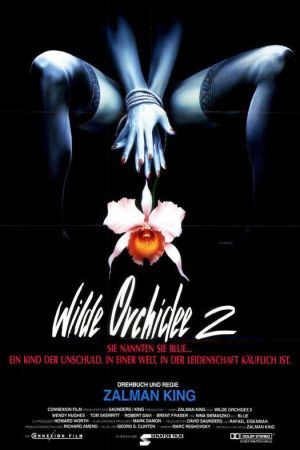 Image Wilde Orchidee 2 – Der Film