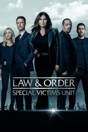 Image Law & Order: Special Victims Unit – Der Film