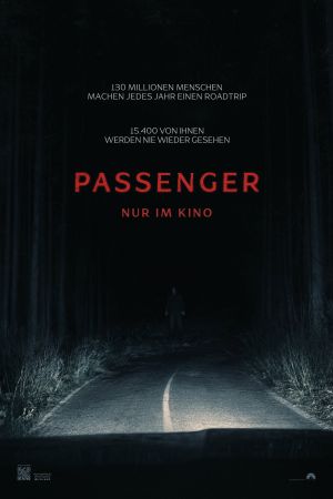 Image Passenger – Der Film