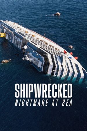 Image Costa Concordia: Albtraum auf See – Der Film