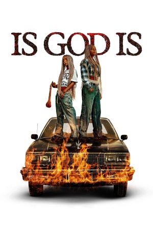 Image Is God Is – Der Film