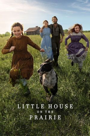 Image Unsere kleine Farm – Der Film
