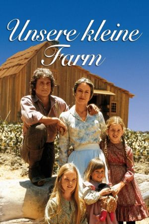 Image Unsere kleine Farm – Der Film