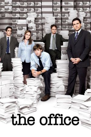 Image The Office – Der Film