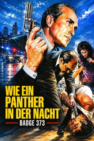 Image Wie ein Panther in der Nacht – Der Film