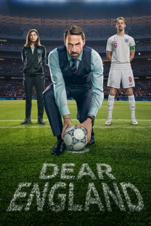 Image Dear England – Der Film