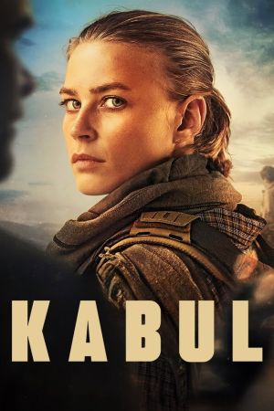 Image Kabul - Flucht aus der Hölle – Der Film