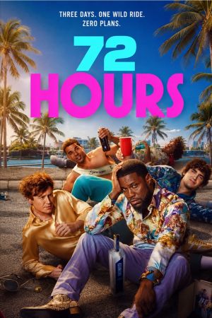Image 72 HOURS – Der Film