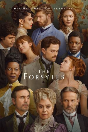 Image The Forsytes – Familie verpflichtet – Der Film