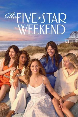 Image The Five Star Weekend – Der Film