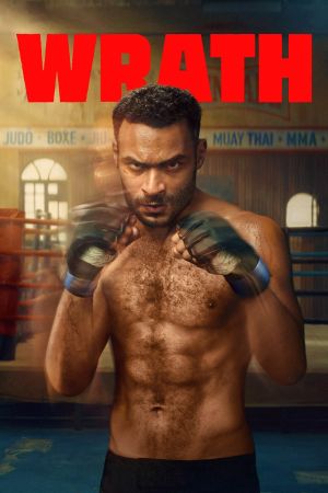 Image Fúria – Rasende Wut – Der Film