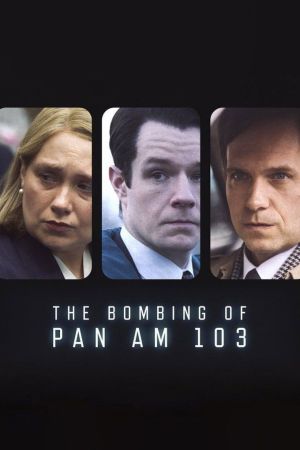 Image The Bombing of Pan Am 103 – Der Film