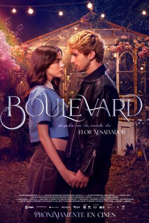 Image Boulevard – Der Film