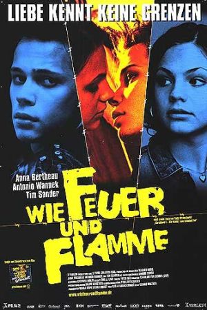 Image Wie Feuer und Flamme – Der Film