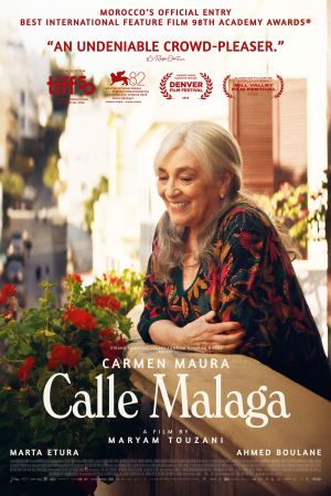 Image Calle Málaga - Ein Zuhause in Tanger – Der Film
