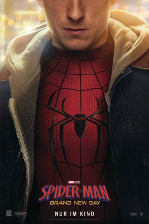 Image Spider-Man: Brand New Day – Der Film