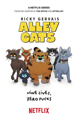 Image Ricky Gervais Alley Cats – Der Film