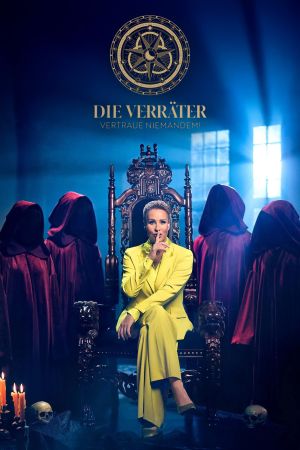 Image Die Verräter – Vertraue Niemandem! – Der Film