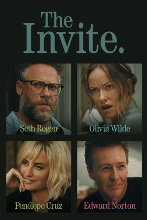 Image The Invite – Der Film