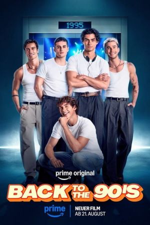 Image Back to the 90s – Der Film