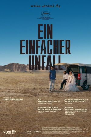 Image Ein einfacher Unfall – Der Film