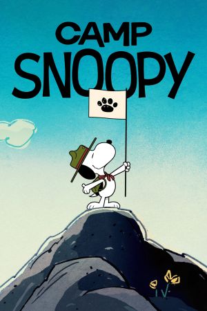 Image Camp Snoopy – Der Film