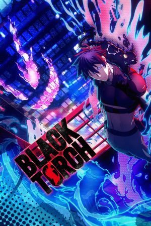 Image BLACK TORCH – Der Film