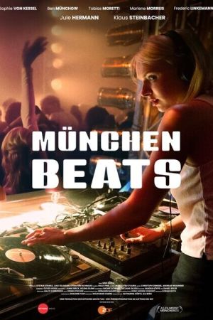 Image München Beats – Der Film