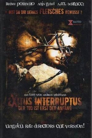 Image Exitus interruptus - Der Tod ist erst der Anfang – Der Film