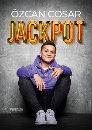 Image Özcan Cosar - Jackpot – Der Film