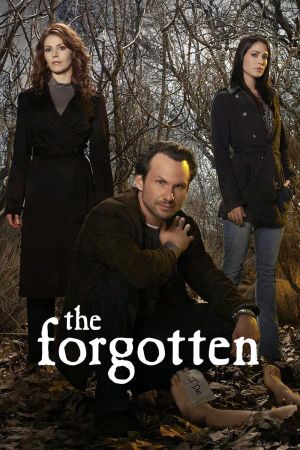Image The Forgotten – Der Film