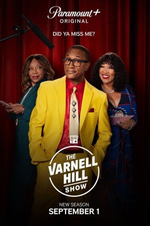 Image The Varnell Hill Show – Der Film