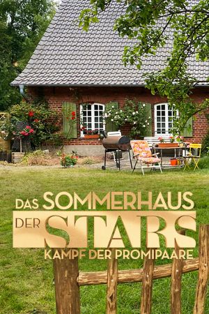 Image Das Sommerhaus der Stars - Kampf der Promipaare – Der Film