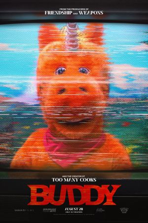 Image Buddy – Der Film