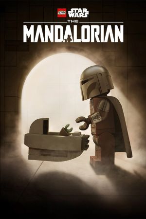 Image LEGO Star Wars: The Mandalorian – Der Film