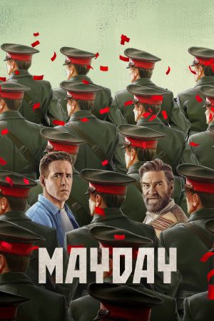 Image Mayday – Der Film